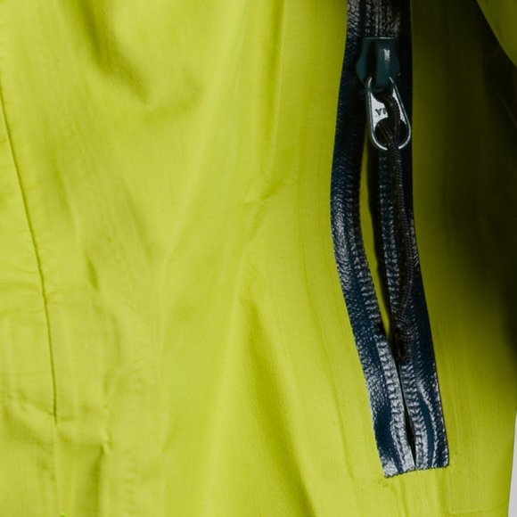 NEW! Solstice Vidar 3L Shell Jacket - Picture 6 of 10